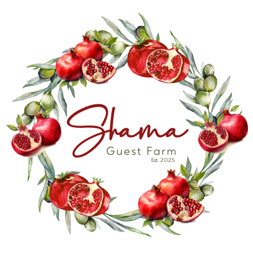 Shama Guest Farm